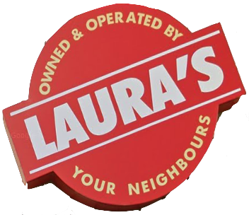Laura's Your Independent Grocer