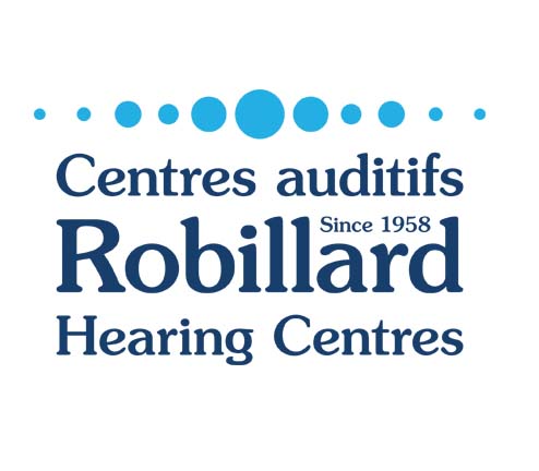 Robillard Hearing Centres