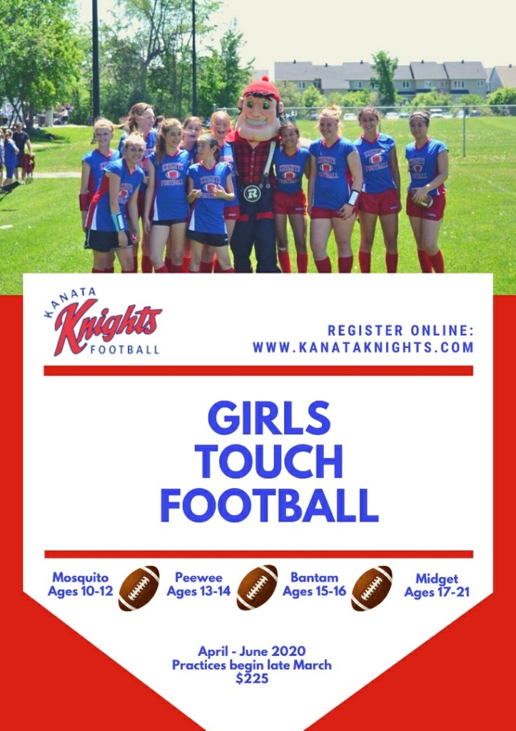 flag football Archives - TeamSnap Blog